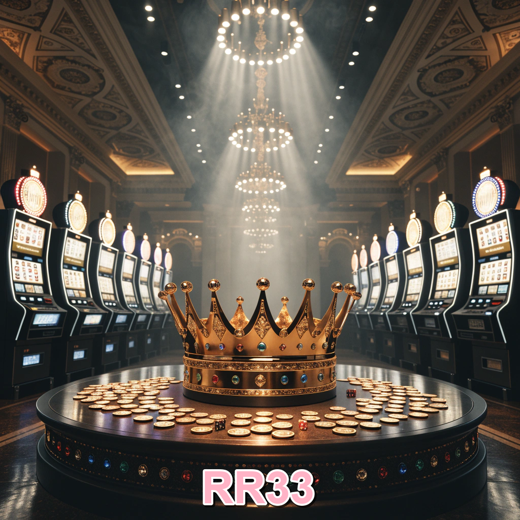 Screenshot 2 - RR33 Features