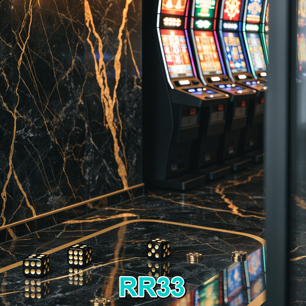 Screenshot 2 - RR33 Features