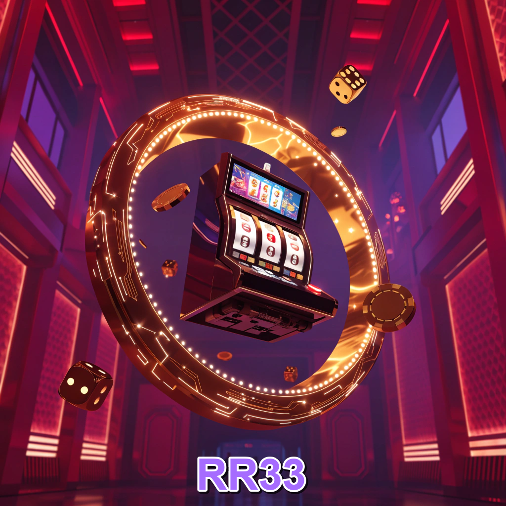 Screenshot 3 - RR33 Settings