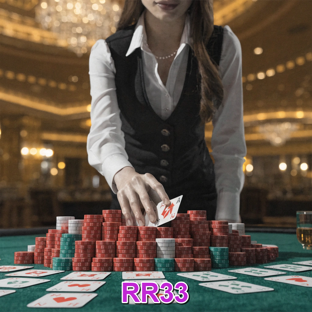 Screenshot 3 - RR33 Settings