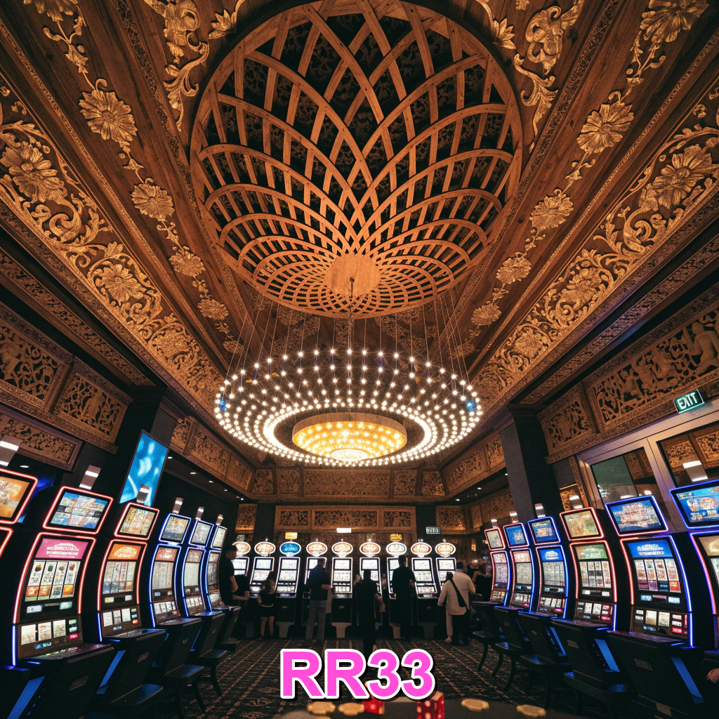 Screenshot 2 - RR33 Features