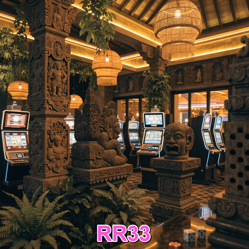 Screenshot 7 - RR33 Search
